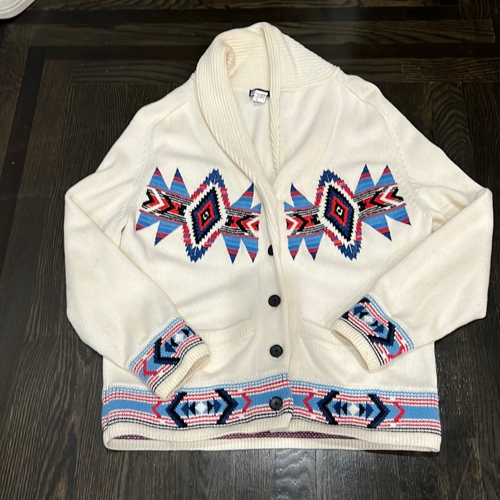 Kooples cardigan